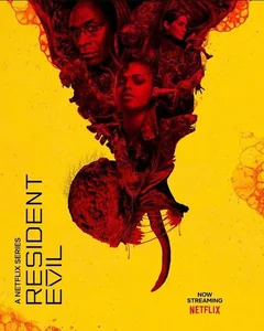 Сериал Обитель зла (1 сезон)