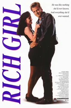 Фильм Богатая девчонка (1991)