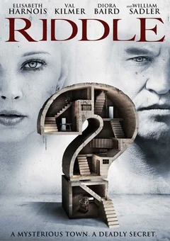 Фильм Риддл (2010)