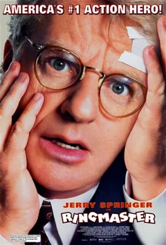 Фильм Телеведущий (1998)