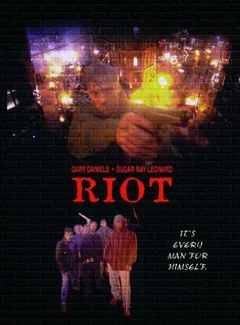 Фильм Мятеж (1996)