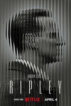 Сериал Рипли (1 сезон)