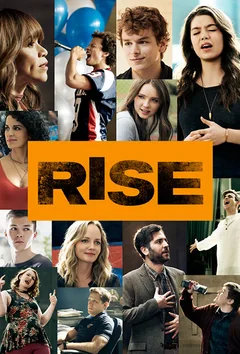 Сериал Взлет (1 сезон)