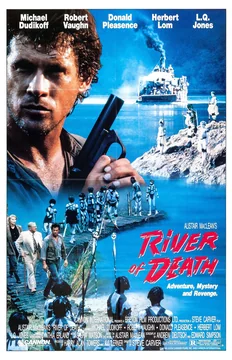 Фильм Река смерти (1989)