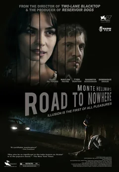 Фильм Дорога в никуда (2010)