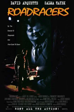 Фильм Гонщики (1994)
