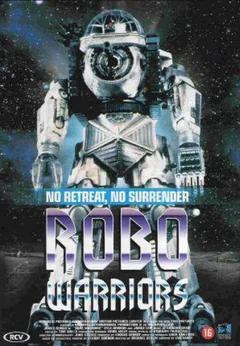 Фильм Боевые роботы (1996)