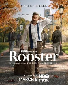 Сериал Рустер (1 сезон)