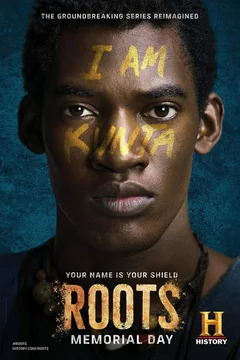 Сериал Корни (1 сезон)