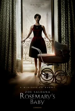 Сериал Ребенок Розмари (1 сезон)