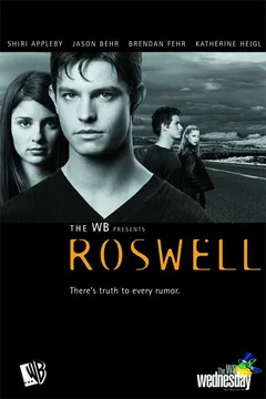 Сериал Город пришельцев (1-3 сезон)