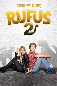 Фильм Руфус 2 (2017)