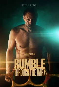 Фильм Грохот сквозь тьму (2023)
