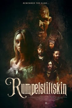 Фильм Румпельштильцхен (2025)