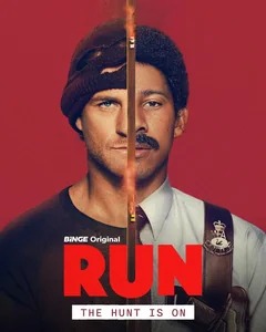 Сериал Побег (1 сезон)