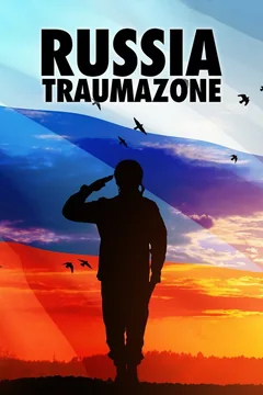 Сериал Россия 1985-1999: TraumaZone (1 сезон)
