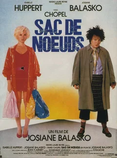 Фильм Заварушка (1985)
