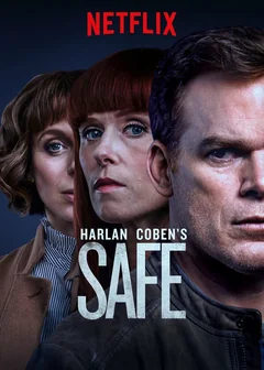 Сериал Безопасность (1 сезон)