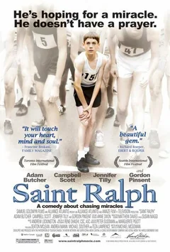 Фильм Святой Ральф (2004)