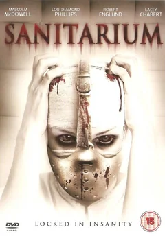 Фильм Санаторий (2013)