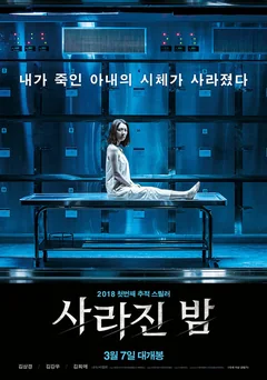 Фильм Потерянная ночь (2018)