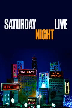Сериал Saturday Night Live (46 сезон)