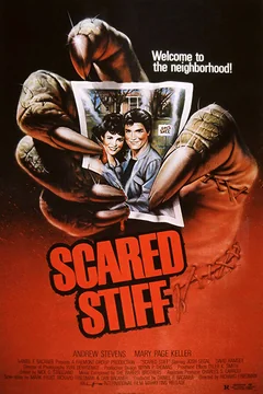 Фильм Страшный покойник (1987)