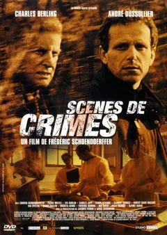 Фильм Место преступления (2000)