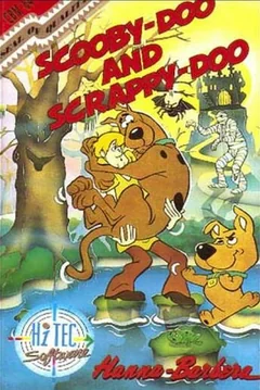 Мультсериал Скуби и Скрэппи (1-4 сезон)