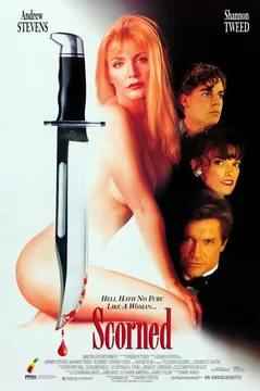 Фильм Падшая женщина (1993)