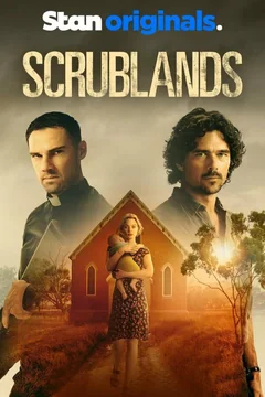 Сериал Выстрелы на пустоши (1-2 сезон)