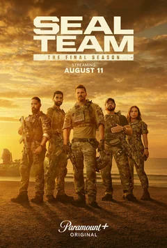 Сериал Спецназ (2-7 сезон)