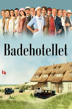 Сериал Приморский отель (1-2 сезон)