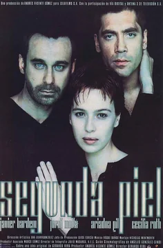 Фильм Вторая кожа (1999)