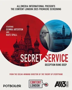 Сериал Секретная служба (1 сезон)