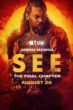 Сериал Видеть (1-3 сезон)