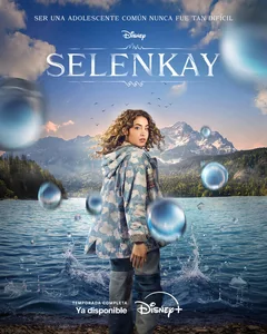 Сериал Селенкай (1 сезон)