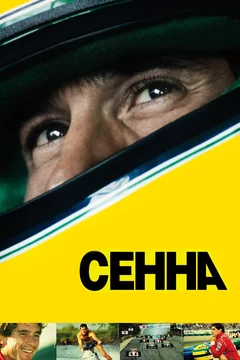 Фильм Сенна (2010)
