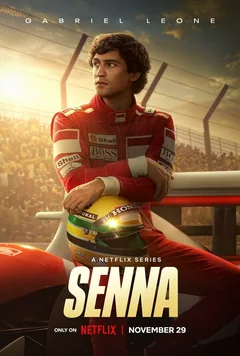 Сериал Сенна (1 сезон)