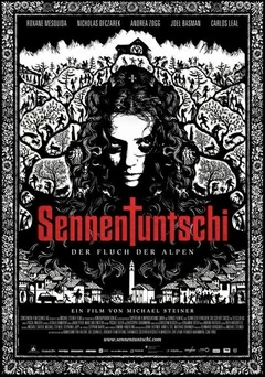 Фильм Пастушья кукла (2010)