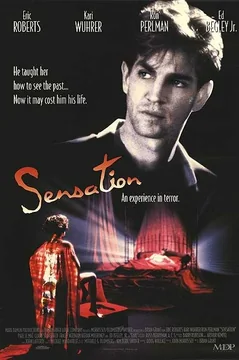 Фильм Острые ощущения (1994)