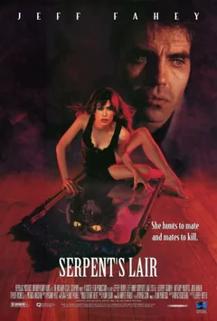 Фильм Логово змея (1995)