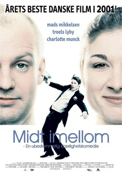 Фильм Всё кувырком (2001)