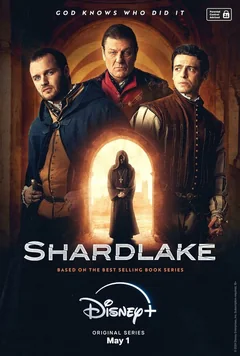 Сериал Шардлейк (1 сезон)