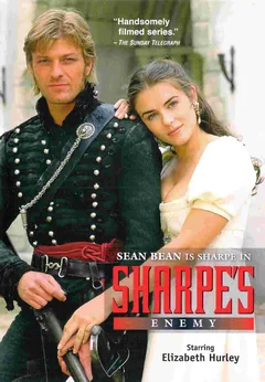 Фильм Враг Шарпа (1994)