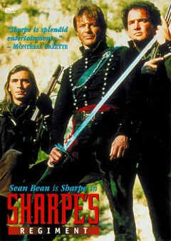 Фильм Полк Шарпа (1996)