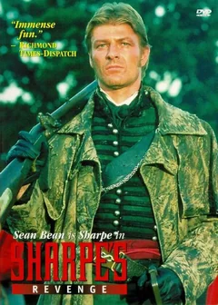 Фильм Месть Шарпа (1997)