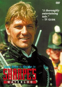 Фильм Ватерлоо Шарпа (1997)