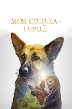 Фильм Моя собака — герой (2018)