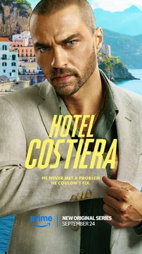 Сериал Отель «Костьера» (1 сезон)